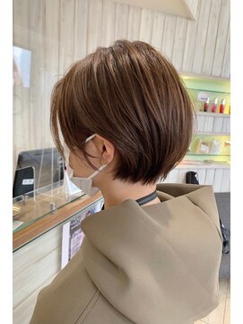 リンダバイネオリーブ 白楽店(Linda by neolive) official style