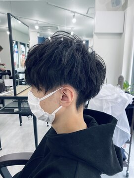 ノイ 経堂(noi) ナチュラルマッシュ