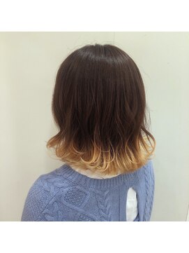 トレボープルミエ 聖蹟桜ヶ丘店 新作スタイル