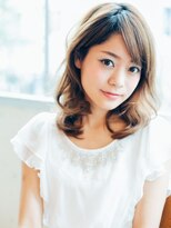 デジール(Desir)&nbsp;フェミニンセミロング