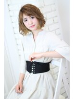 アンラヴェスト(AN LOVEST mashup hs)&nbsp;インナーフレンジ10代20代30代40代50代60代学割Ｕ24髪質改善