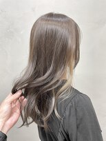 フェリア 渋谷(Feria)&nbsp;【filo by Feria渋谷】イヤリングカラー♪“Sota Tawara”