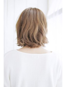 オティアプラスエヌ(OTTIA+n) 20代30代40代 すきが加わる秋ミディ【松山】