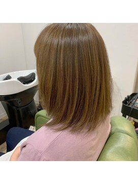 マーリエナル(MALIE NALU) ミディアム