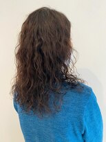 アームス リレーション(Arms Relation) 楽チン!パーマスタイル