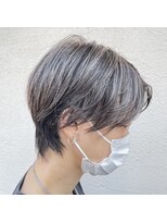 ジィップクリニカ(Zip clinica) メンズハイライト