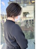 【渡邉竜太】ハイライトショート