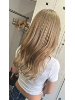 シェリー(Sherry)&nbsp;ミルクティー