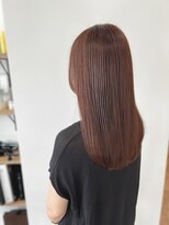 テラスヘア センダイ(TERRACE hair SENDAI)&nbsp;【艶髪にロング】