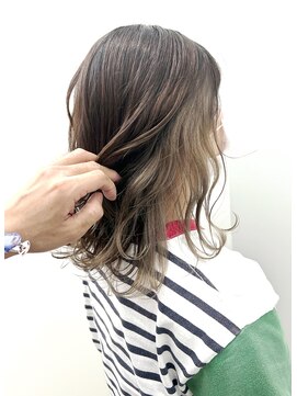 アプシー 明石店(Apsee) 【ApseeHair】