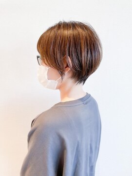 フォーカス 南流山店(FOCUS) ショートスタイル