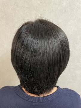 ビーハーブ(bherb) リタッチカラー