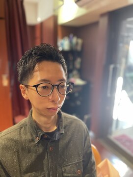 ヘアーモードキクチ 日本橋三越前店 2ブロック