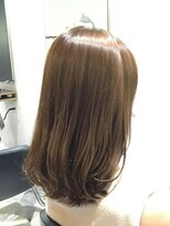 アフロディーテギンザ 日本橋人形町店(APHRODITE GINZA)&nbsp;髪質改善/切りっぱなしボブ/美髪/30代40代/［人形町］