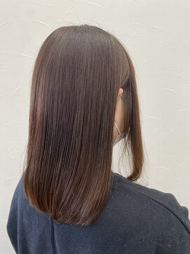 ミルキーウェイ ロングスタイル