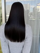 ピリオド 蒲田(Period.) 髪質改善/縮毛矯正/髪質改善縮毛矯正/蒲田/久保