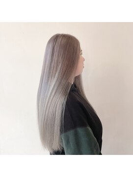 キャンディーエッグ(Candy egg) グレーシルバー☆福岡久留米