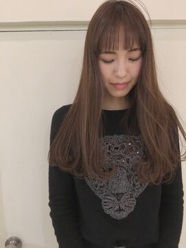 キジ(KIJI) ショコラブラウン ※ケア詳細はブログまで