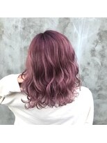 グランデュール 浜松東若林店(GRANDEUR)&nbsp;ピンクカラー