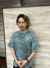 モナ(MONA)&nbsp;吉村 恭平