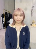 Candypink