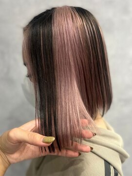 シーエスメイドバイシャチュー 栄店(CS made by SHACHU) CS STYLE