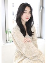 フォルテ 掛川店&nbsp;大人ロング/韓国風巻き髪