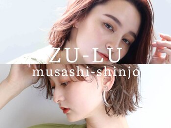 ZU-LU　武蔵新城店