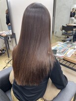 ココロ(COKORO) 艶髪