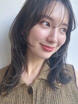 フィーリーカラー 大阪梅田店(feery color)&nbsp;グレージュベージュショートボブショートレイヤーブリーチ学割