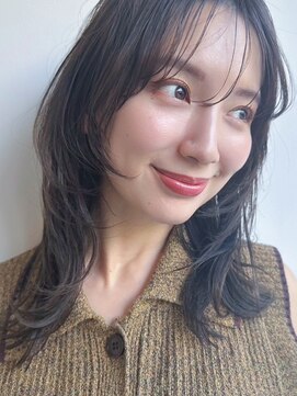 フィーリーカラー 大阪梅田店(feery color) グレージュベージュショートボブショートレイヤーブリーチ学割