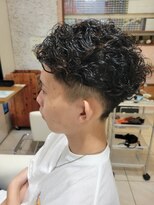 フレイストート(Frais Tout) メンズショート