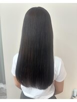 シュガー(SUGAR)&nbsp;☆サラ艶　　髪質改善トリートメント☆