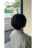 すっきりショート♪