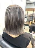 アンブレラカラー【N°3溝の口】