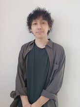 ミリィバイアヤラ 船橋店(MIRYI by ayala) 佐藤 哲朗 東船橋兼任