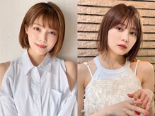 アグ ヘアー ネスト 茨木店(Agu hair nest)