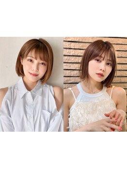 全国トップクラスの人気☆驚きのテクニックで乾かすだけで決まるあなただけの上質ヘアに◎【茨木】