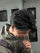 アンシェル(an-ciel)&nbsp;フェザーショート