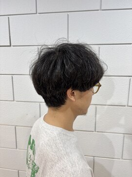 アルゴ 茅ヶ崎(ARUGO) 韓国マッシュ/カウンセリング/学割U24/ハイライト/インナー