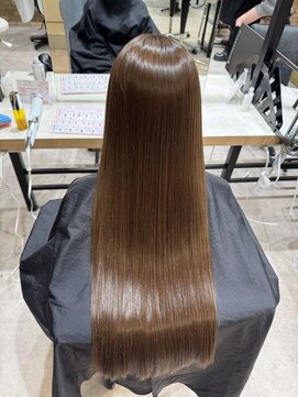 ゼスト 三鷹店(ZEST) マロンベージュ 三鷹/吉祥寺/実