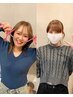 ◇次世代エース達のスペシャルメンズカット◇￥3960
