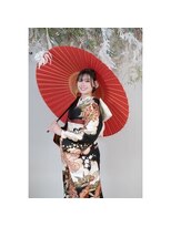 ジイジイ 宇多津店(GIGI)&nbsp;成人式