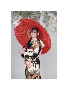 ジイジイ 宇多津店(GIGI) 成人式