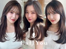 ラルユー 金山(LallYou)