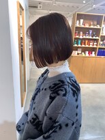 シーツー 三吉店(C2) タッセルボブ