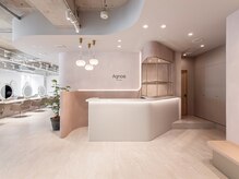 アグノス 青山(Agnos)の雰囲気（3月14日(金)リニューアルオープン♪）