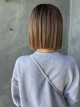 ラ カルモ(LA CALMO)