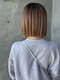 ラ カルモ(LA CALMO)の写真/お客様の雰囲気から一人ひとりに似合うヘアをご提案♪あなたの魅力を最大限引き出すスタイルを実現します◎