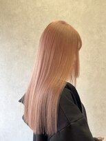 ワット(W) 【w】koto pail Coral